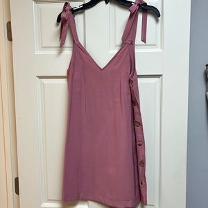 TopShop sundress